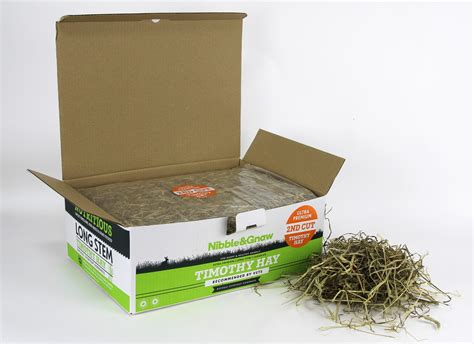 Why Our Timothy Hay Best Hay For Rabbits And Small Animals Nibbleandgnaw
