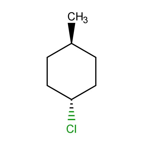 Structure Of Methylcyclohexane