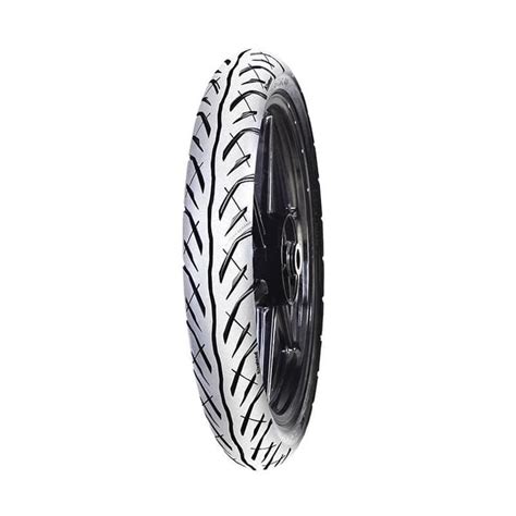 Jual Kingland Tiger Set Ban Tubeless Motor For All