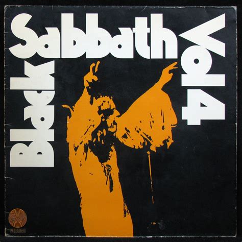 Виниловые пластинки Black Sabbath, купить – Plastinka.com