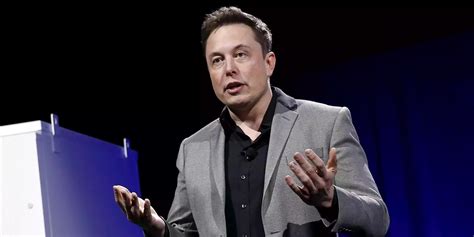 Elon Musk Rang The Alarm On House Prices And Commercial Real Estate