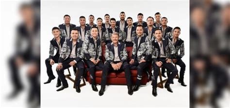 La Arrolladora Banda El Limón conquistará al público con su gira este 2020