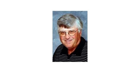 Gene Tester Obituary 2014 Wapakoneta Oh The Lima News