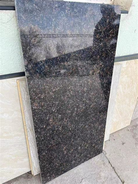 Tan Brown Granite Slabs For Kitchen Counter Top Stair Step China