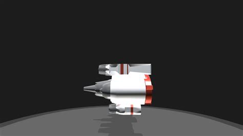 Simpleplanes Engine Pack No Mods