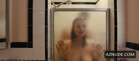 MARIE LAURIN Nude AZNude