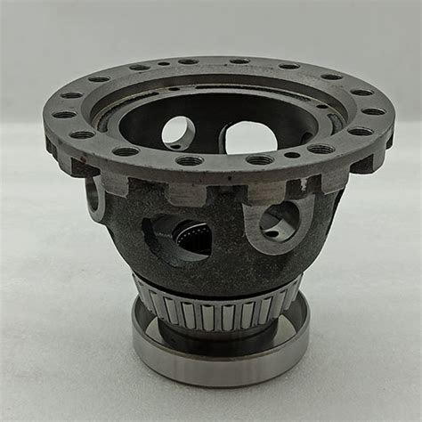 Tf Sc Am Tf Sc Transmission Differential Carrier Inner Teeth