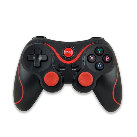 Mando Inal Mbrico Para Android T X Joystick Con Bluetooth Para