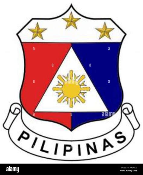 Republika Ng Pilipinas Logo