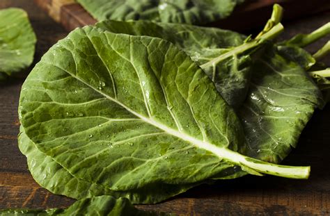 Superfood Of The Month Collard Greens Lexington Medical Center Blog Lexwell