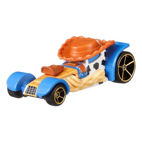 Hot Wheels Toy Story Woody Vehicle Walmart Canada