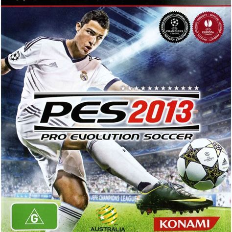 Jual STAR BRANDS DVD Kaset Game PS3 CFW PKG Multiman HEN Pro Evolution