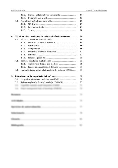 SOLUTION M Dulo 1 Introducci N A La Ingenier A Del Software Studypool