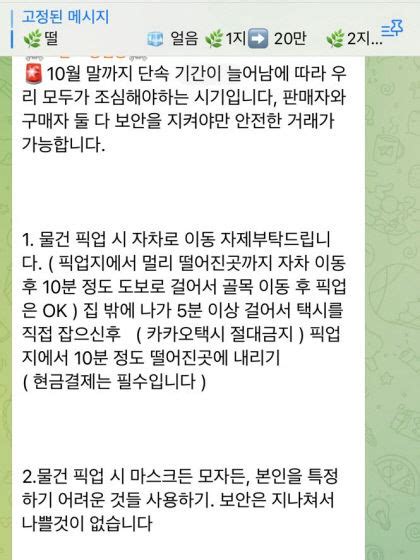 마약 주 거래처 지목 텔레그램서 수사 피하는 방법 공유돼 우려 영남일보 사람과 지역의 가치를 생각합니다