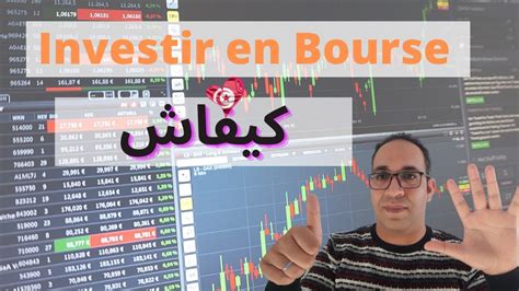 6 Stratégies Pour Investir En Bourse Youtube