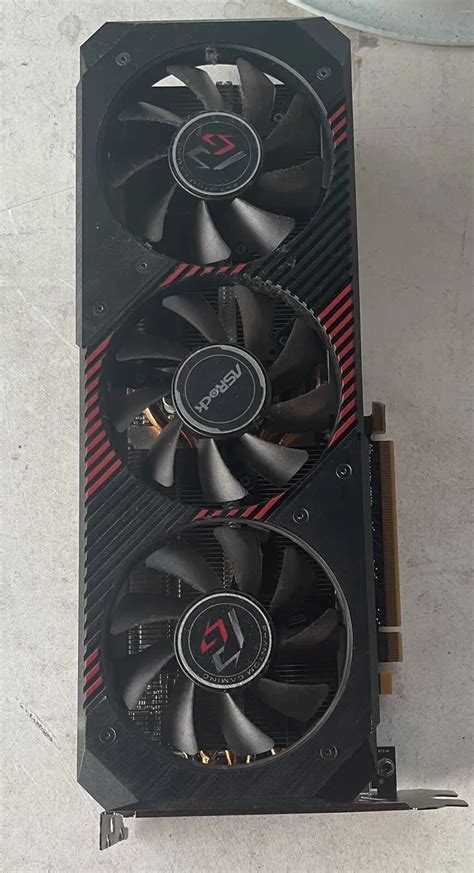 Asrock Radeon Rx 5700 Xt Phantom Gaming D Oc Hot Sale | fabricadascasas.com