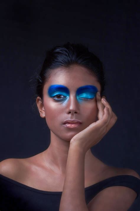 Mood Indigo on Behance