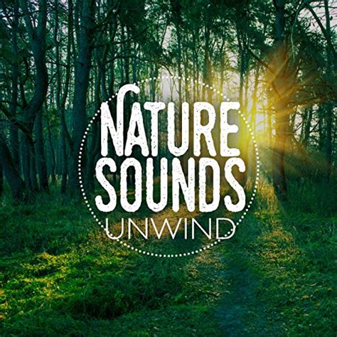 Amazon Music Sleep Sounds Of Nature Natural Sounds Ambient Nature