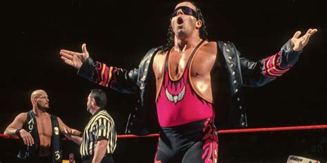 Things Fans Should Know About Bret Hart And Steve Austins Relationship