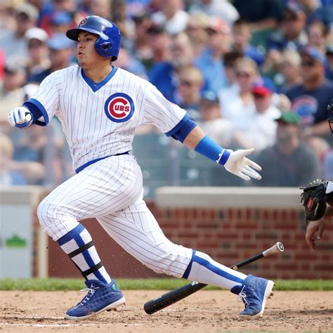 Stock Up Stock Down For Chicago Cubs Top 10 Prospects For Week 19 Bleacher Report Latest