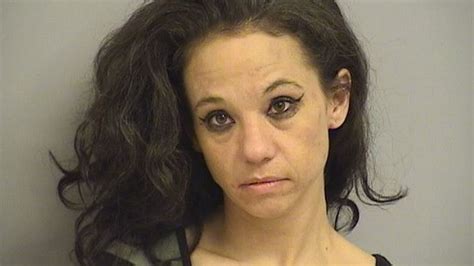 Handcuffed Woman Captured Stealing Cruiser In Front Of Officers