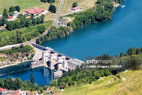 Small Hydroelectric Power Plant Photos and Premium High Res Pictures ...