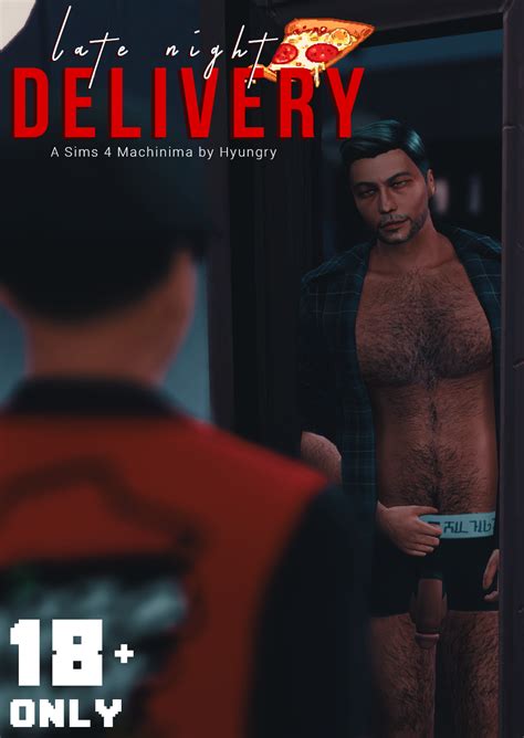 Hyungry S Gay Machinima Collection New The Sims General Discussion Loverslab