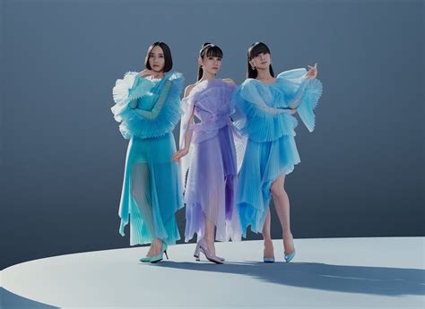 Perfume Moonline Music Mv Spice