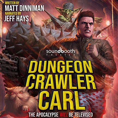 Amazon The Gate Of The Feral Gods Dungeon Crawler Carl Book 4