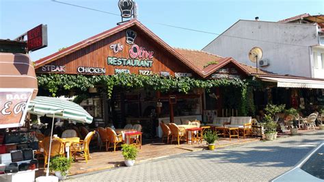 Experience 13 Restaurants And Cafes In Dalyan Turkey Your Ultimate