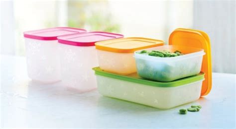 Интернет-магазин посуды Tupperware с доставкой по России