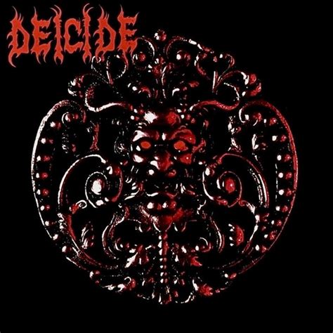 Deicide - Deicide (2000, CD) | Discogs
