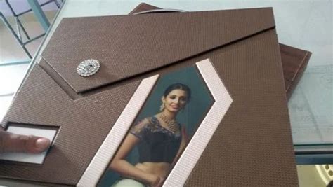 Wedding Album Printing at best price in Malappuram | ID: 13011145148