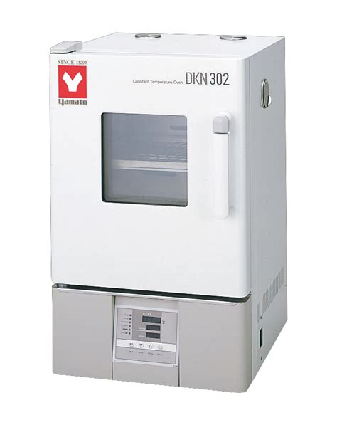 Yamato Scientific Constant Temperature And Drying Oven