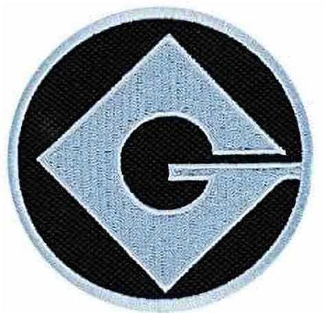 Minion G Logo