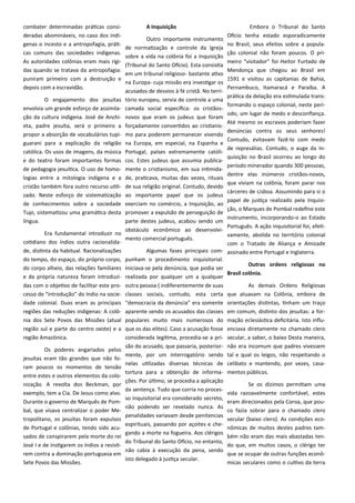 Cultura E Religi O No Brasil Col Nia Pdf