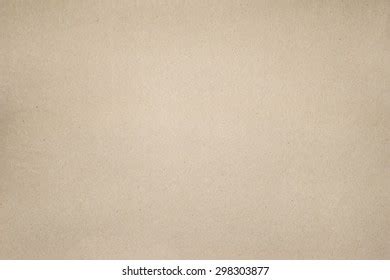 Kraft Paper Texture Stock Photo 298303877 | Shutterstock