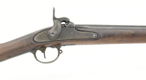 U S Model 1842 69 Caliber Percussion Musket For Sale