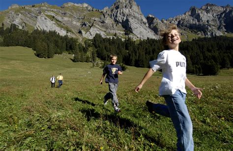 Skijalište Villars Gryon skijaški odmor na destinaciji Villars Gryon