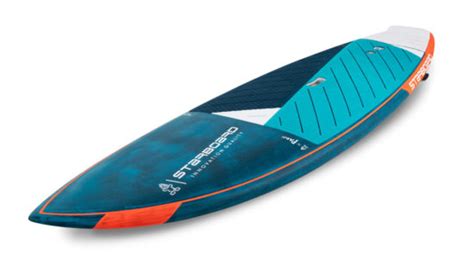 Surf Hard Paddle Boards » Starboard SUP