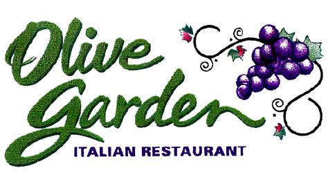 Olive Garden Logo : histoire, signification de l'emblème