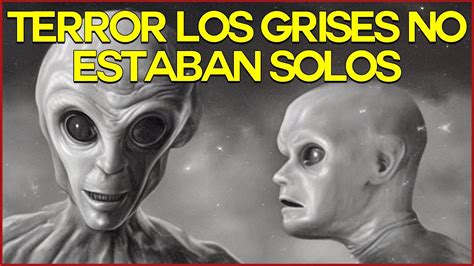 El Caso Ufol Gico M S Estremecedor De La Historia Misterio Aliens