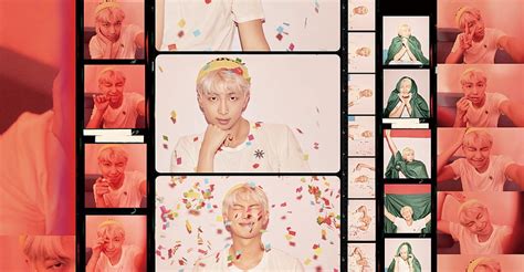 Rm Computer Aesthetic Namjoon Hd Wallpaper Pxfuel