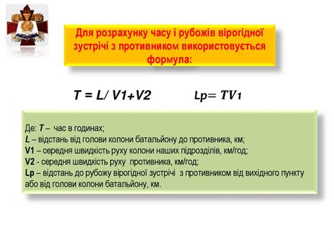Тема 4. Пересування підрозділів і розташування на місці. Заняття 4 ...