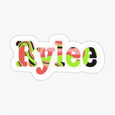 Rylee Ts And Merchandise Redbubble