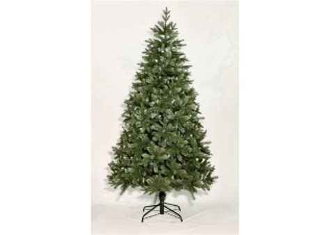 Crystal Trees Ель Парижская ночь 240 см - Акушерство.Ru