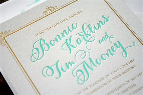 Things Are Better With A Parrott Elegant Bird Gold Foil Letterpress