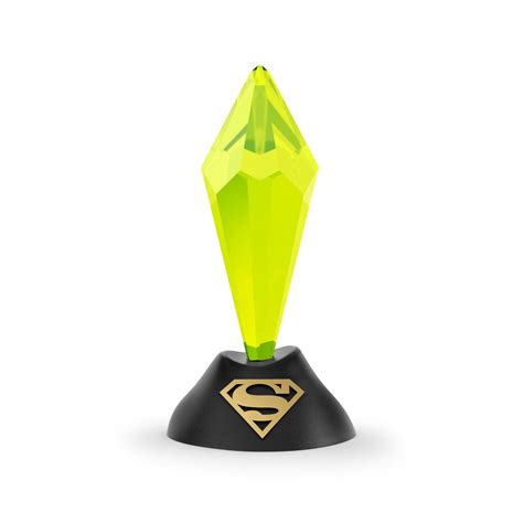 Dc Comicskryptonite 5557487 Besparkle