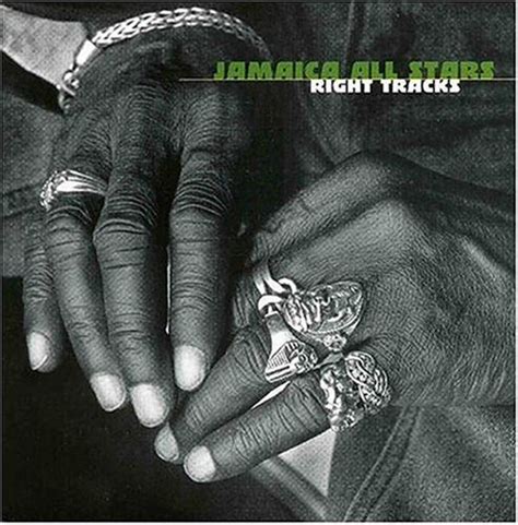 Right Tracks Cd Jpcde