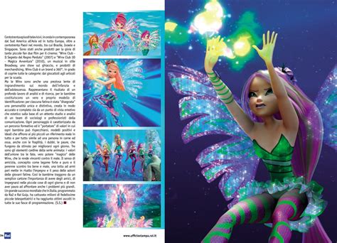 Winx Club Is Always With You On This Blog Winx Club